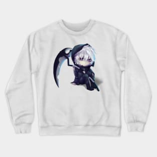 Little vampire Crewneck Sweatshirt